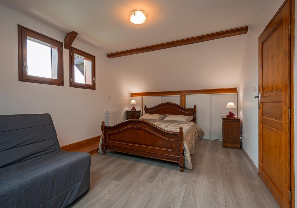 Le Carnival Bed & Breakfast Laval  Dış mekan fotoğraf