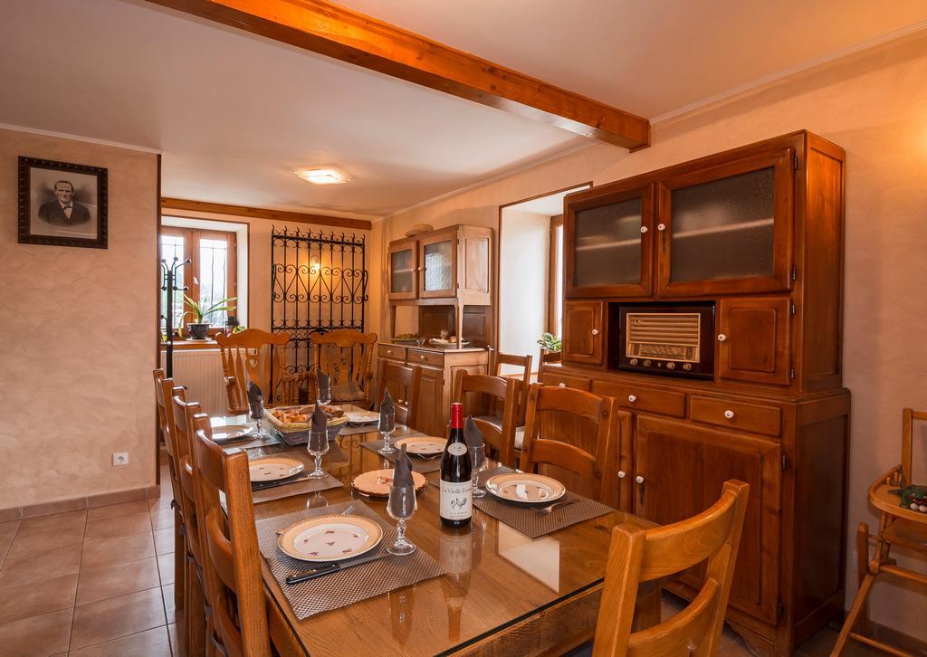 Le Carnival Bed & Breakfast Laval  Dış mekan fotoğraf