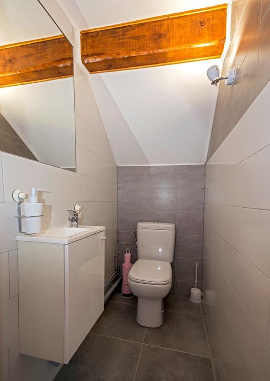 Le Carnival Bed & Breakfast Laval  Dış mekan fotoğraf