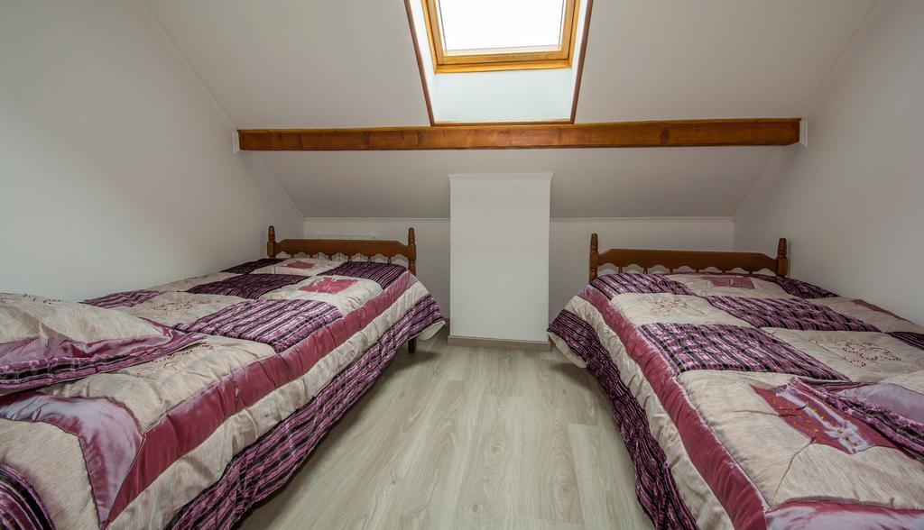 Le Carnival Bed & Breakfast Laval  Dış mekan fotoğraf