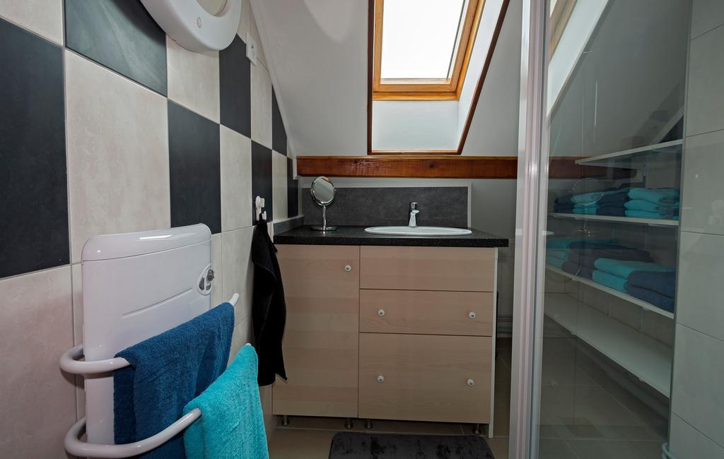 Le Carnival Bed & Breakfast Laval  Dış mekan fotoğraf