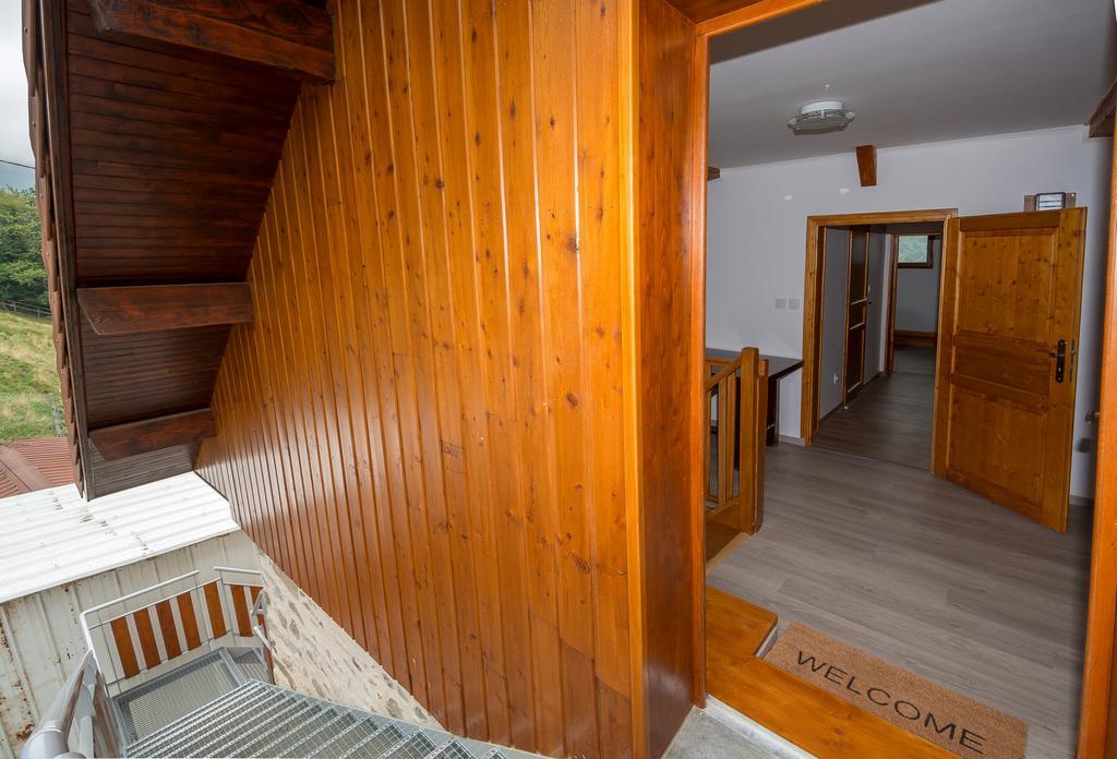 Le Carnival Bed & Breakfast Laval  Dış mekan fotoğraf